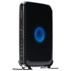 Netfix Wi-Fi Router