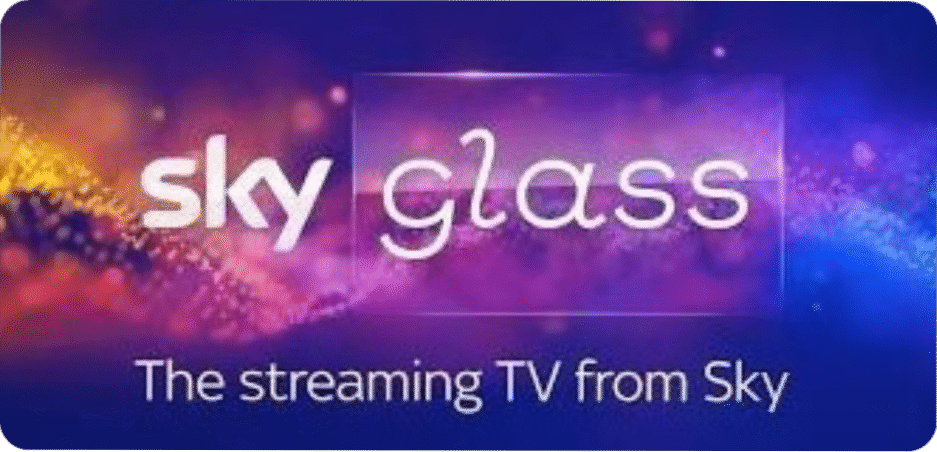 Sky Glass